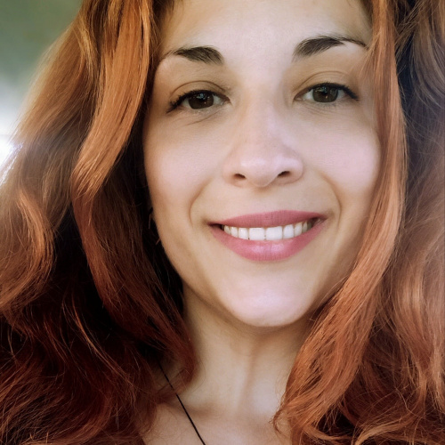 Σαμικού Βασιλική Σύμβουλος Ψυχικής Υγείας, Ψυχοθεραπεύτρια