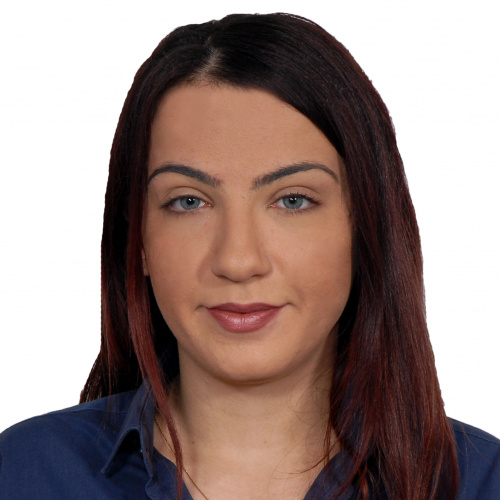 Μαρκέτη Κωνσταντίνα Κλινική Ψυχολόγος - Ψυχοθεραπεύτρια