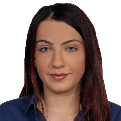 Μαρκέτη Κωνσταντίνα