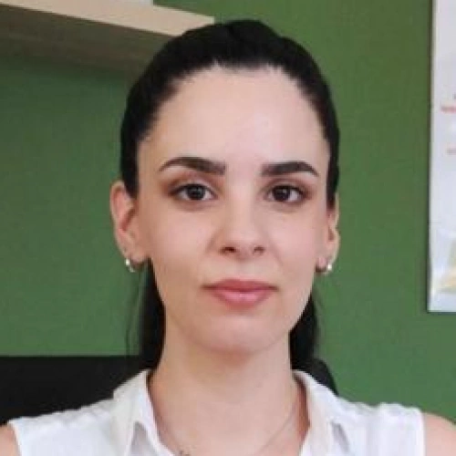 Αυγουλά Ανθή