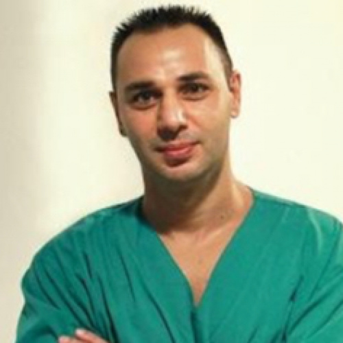 Ανθιμίδης Γεώργιος Γενικός Χειρουργός, Μαστολόγος