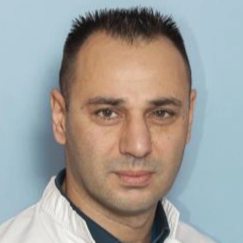 Ανθιμίδης Γεώργιος