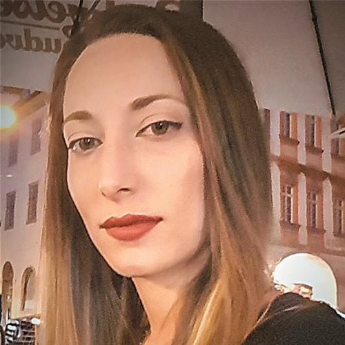 Φράγκου Εβίτα Ειδική Παθολόγος