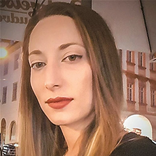 Φράγκου Εβίτα