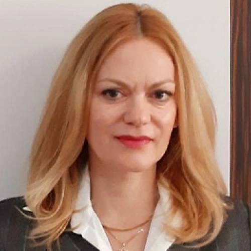 Παπαδάκη Κωνσταντίνα