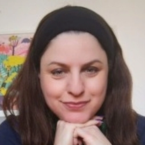 Καλαϊτζίδου Δέσποινα