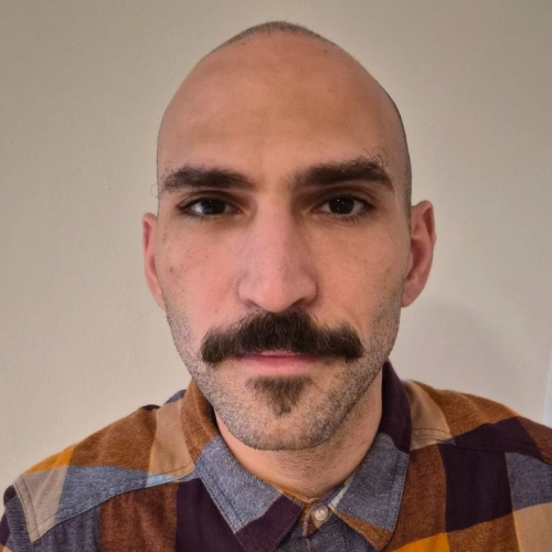 Καζασίδης Κώστας