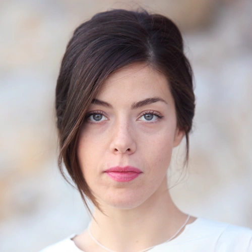 Βασιλάτου Ειρήνη