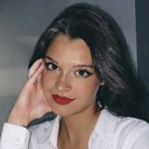 Τζανετοπούλου Πέννυ