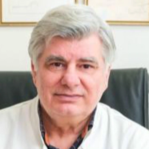 Φιλιππίδης Γεώργιος