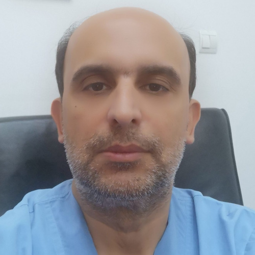 Ζάχος Χρήστος Οδοντίατρος