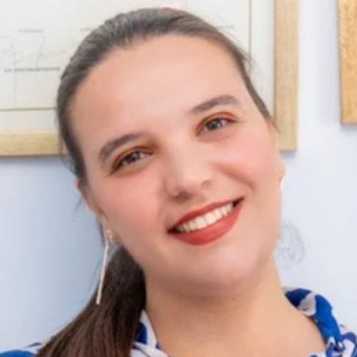 Γαϊτανίδη Ναταλία Ψυχολόγος - Συνθετική Ψυχοθεραπεύτρια