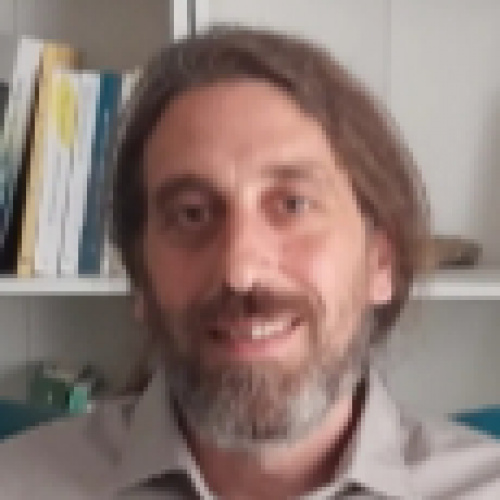 Μπενόπουλος Χρήστος Σύμβουλος Ψυχικής Υγείας, Ψυχοθεραπευτής