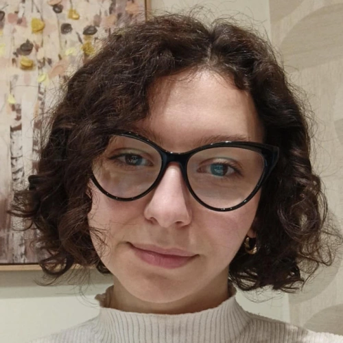 Ανδριοπούλου Κατερίνα