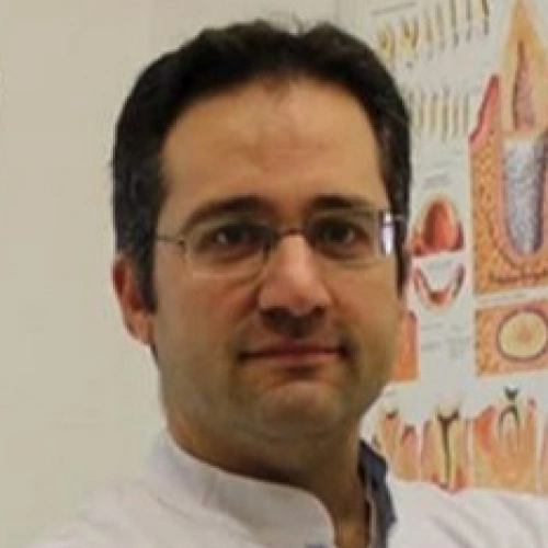 Μοσχόπουλος Αντώνης