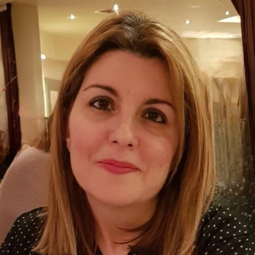 Κονταξάκη Μαρία