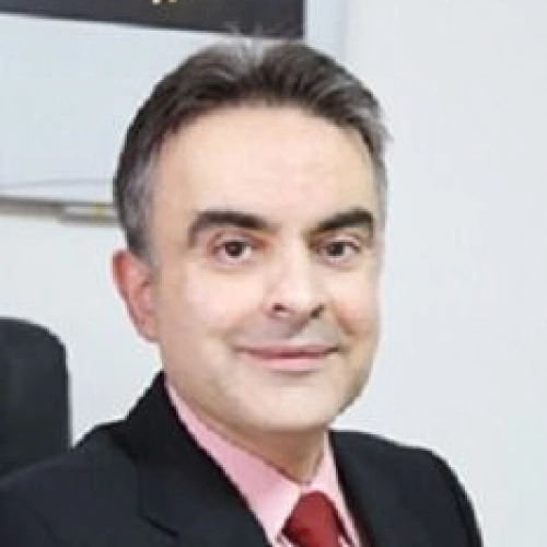 Κυροδήμος Δημήτριος