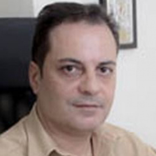 Παφλής Μιχάλης Χειρουργός Ωτορινολαρυγγολόγος (ΩΡΛ)
