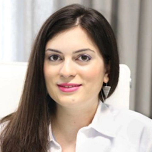 Γρίδου Μαγδαληνή