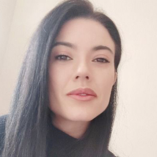 Πανά Αντιγόνη Χειρουργός Μαιευτήρας - Γυναικολόγος
