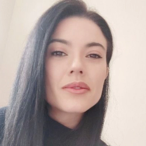 Πανά Αντιγόνη