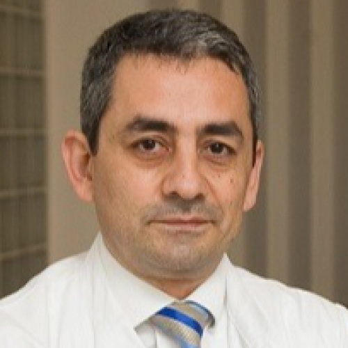 Θαμνόπουλος Χαράλαμπος Χειρουργός Ουρολόγος - Ανδρολόγος