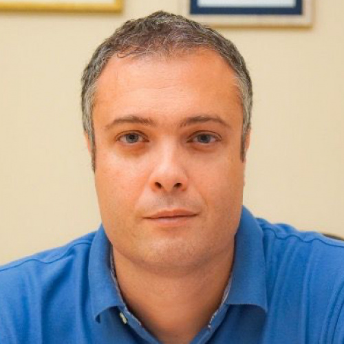 Κωνσταντινίδης Γεώργιος Ωτορινολαρυγγολόγος (ΩΡΛ)