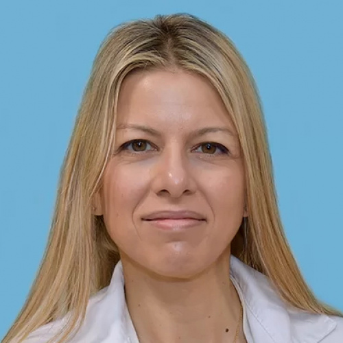 Χριστοφοράκη Βικτώρια Χειρουργός Μαιευτήρας - Γυναικολόγος, Ειδικός Ιατρός Αναπαραγωγής