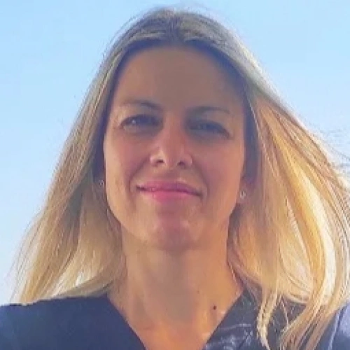 Χριστοφοράκη Βικτώρια