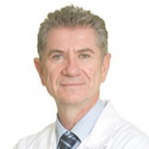 Ξενάκης Ξενοφών MD, MSc, PhD Χειρουργός Μαστού