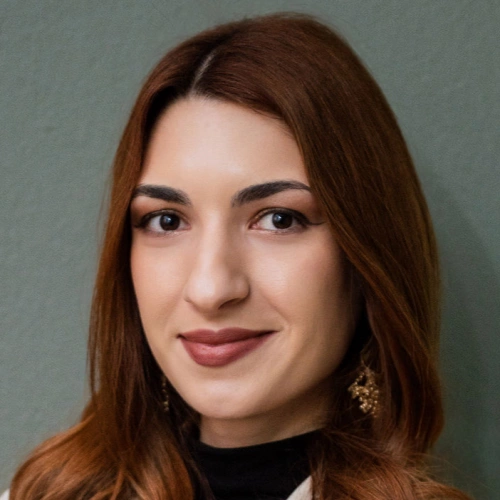 Βουλγαρόγλου Αγγελική