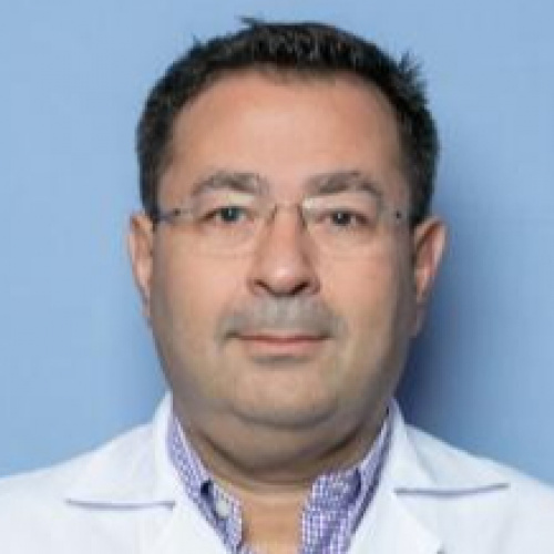 Γιακουστίδης Δημήτριος Γενικός Χειρουργός