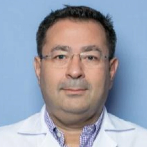 Γιακουστίδης Δημήτριος