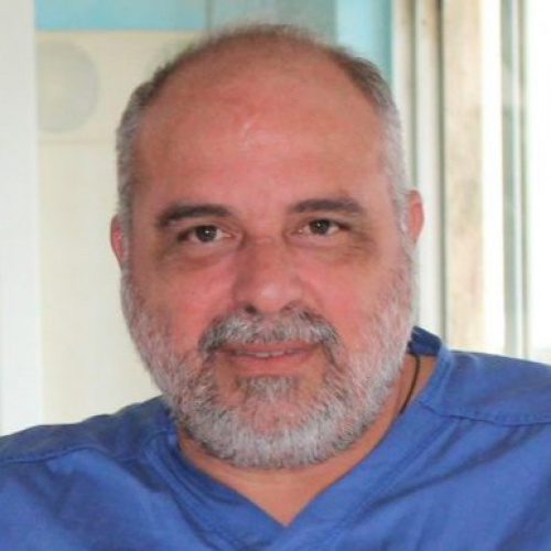 Δρόσος Βασίλειος Φυσικοθεραπευτής