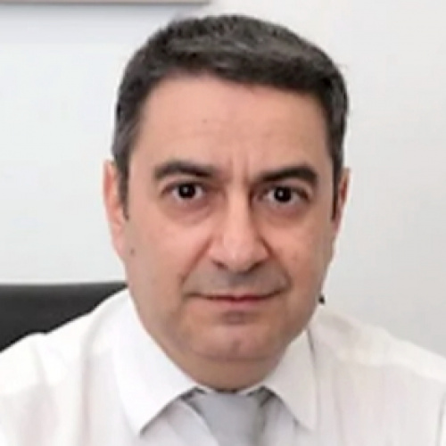Μαραθεύτης Νικόλαος Νευροχειρουργός