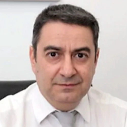 Μαραθεύτης Νικόλαος