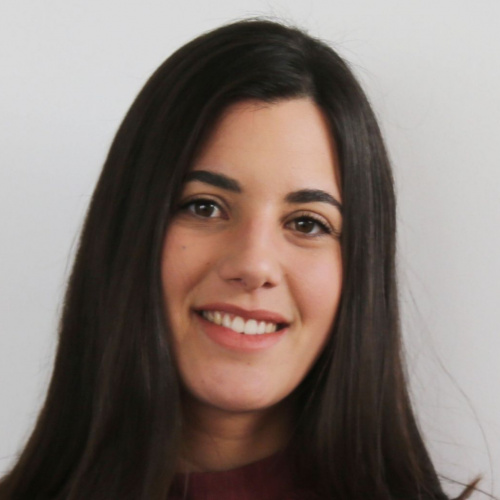 Νόνη Μελίνα Ψυχολόγος - Ψυχοθεραπεύτρια