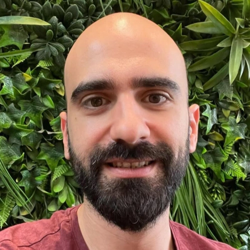 Ζαπάντης Ιωάννης