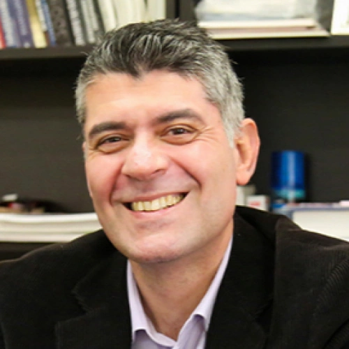 Τζιράρκας Α. Δημήτριος
