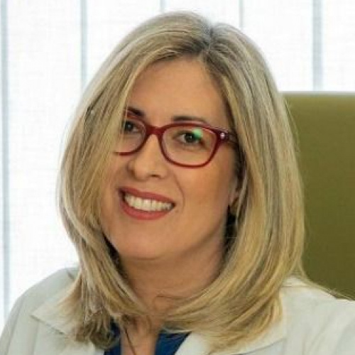 Σιγανάκη Μαρία - Άννα Πνευμονολόγος - Φυματιολόγος