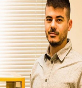 Μπουραζάνης Διονύσης Διαιτολόγος - Διατροφολόγος
