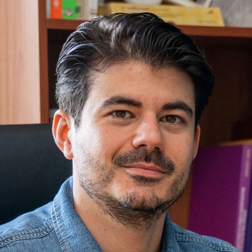 Μπουραζάνης Διονύσης