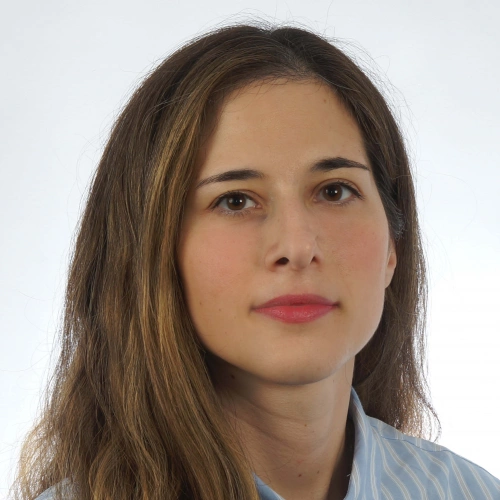 Ηλιοπούλου Μαρκέλλα