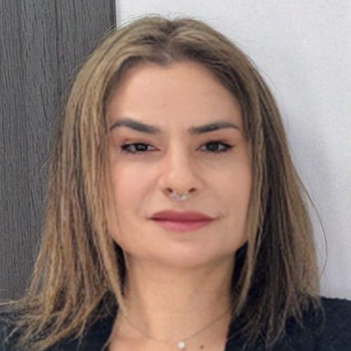 Στρατηγάκη Ε. Νικολίνα Ψυχολόγος - Ψυχοθεραπεύτρια