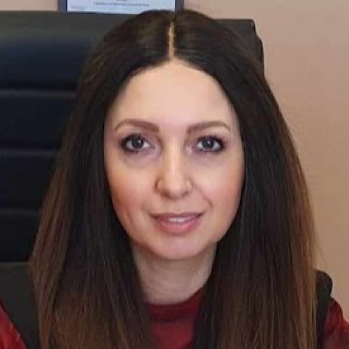 Αποστολάκη Δρόσου Θεοδώρα MD Ψυχίατρος, Ψυχοθεραπεύτρια
