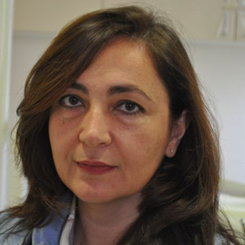 Κοτούλα Αλεξάνδρα Οδοντίατρος, Χειρουργός Οδοντίατρος