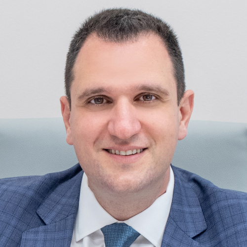 Μαχαιριώτης Νικόλαος Χειρουργός Μαιευτήρας - Γυναικολόγος
