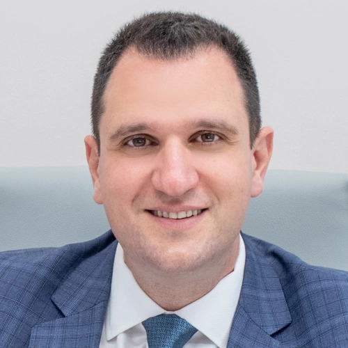Μαχαιριώτης Νικόλαος