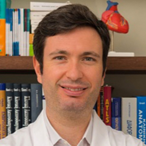 Μπενέτος Γεώργιος MD, MSc, PhD Καρδιολόγος