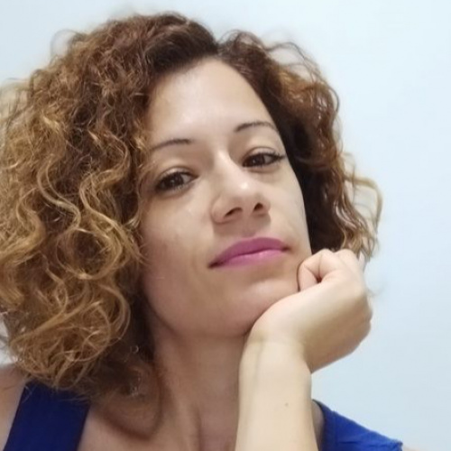 Σταύρου Σταυρινή Διαιτολόγος - Διατροφολόγος